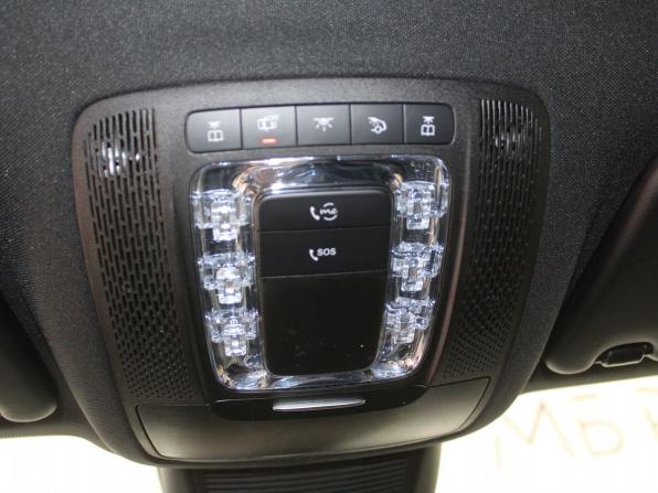 Mercedes-Benz GLE II (V167) с пробегом 2020 года, цена 6 120 000 рублей, 136000 км, внедорожник, Автокод Объявления