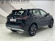 Nissan Qashqai II Рестайлинг 2 Воронеж  - изображение 25
