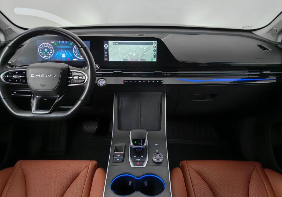 Omoda C5 I Москва  - изображение 6