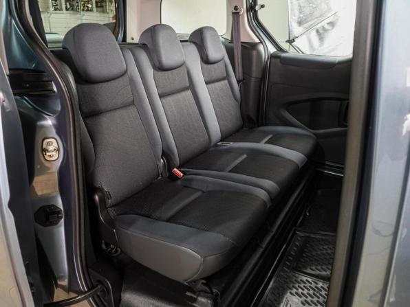 Citroen Berlingo II с пробегом 2010 года, цена 849 000 рублей, 123183 км, компактвэн, Автокод Объявления