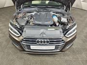 Audi A5 II (F5) Москва  - изображение 28