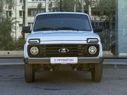 Lada (ВАЗ) Niva Legend Самара  - изображение 16