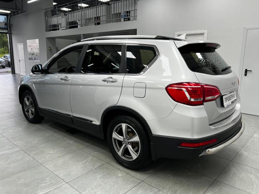 Haval H6 I Казань  - изображение 3
