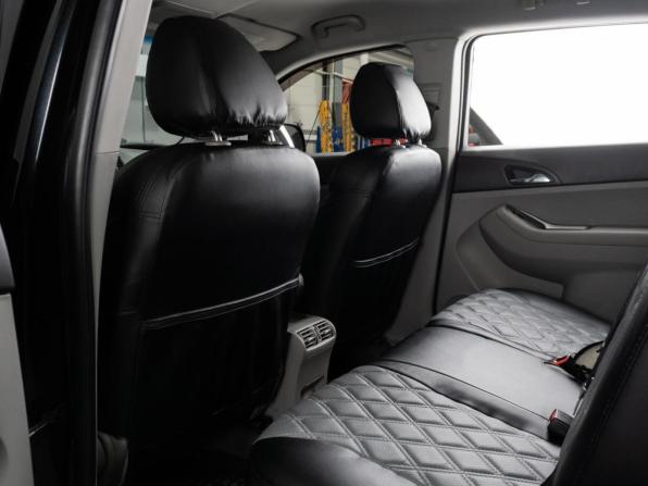 Chevrolet Orlando I с пробегом 2012 года, цена 1 049 000 рублей, 266089 км, компактвэн, Автокод Объявления