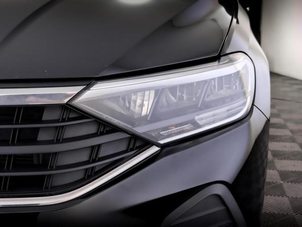 Volkswagen Polo VI с пробегом 2022 года, цена 1 580 000 рублей, 97115 км, лифтбек, Автокод Объявления