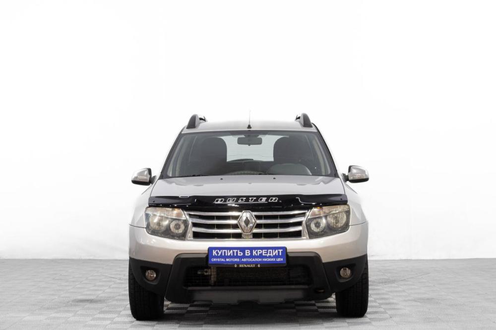Renault Duster I Барнаул  - изображение 2