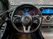 Mercedes-Benz GLC I (X253) Рестайлинг Москва  - изображение 44