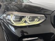 BMW X3 III (G01) Кемерово  - изображение 34