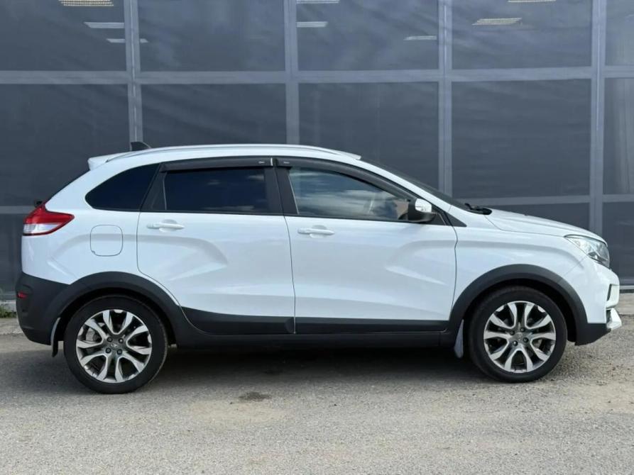 Lada (ВАЗ) XRAY I Ижевск  - изображение 5