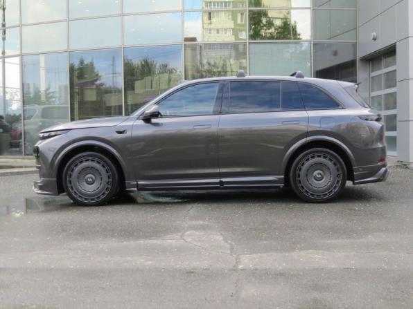 Li Auto (Lixiang) L7 I Рестайлинг с пробегом 2024 года, цена 7 530 000 рублей, 25475 км, внедорожник, Автокод Объявления
