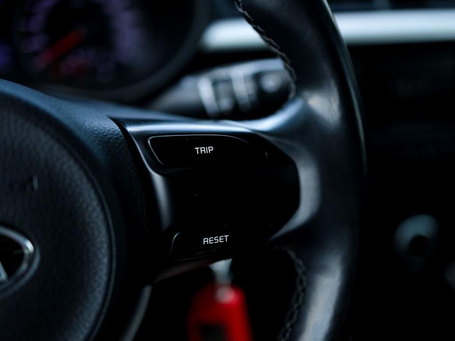 Kia Rio IV Ижевск  - изображение 18