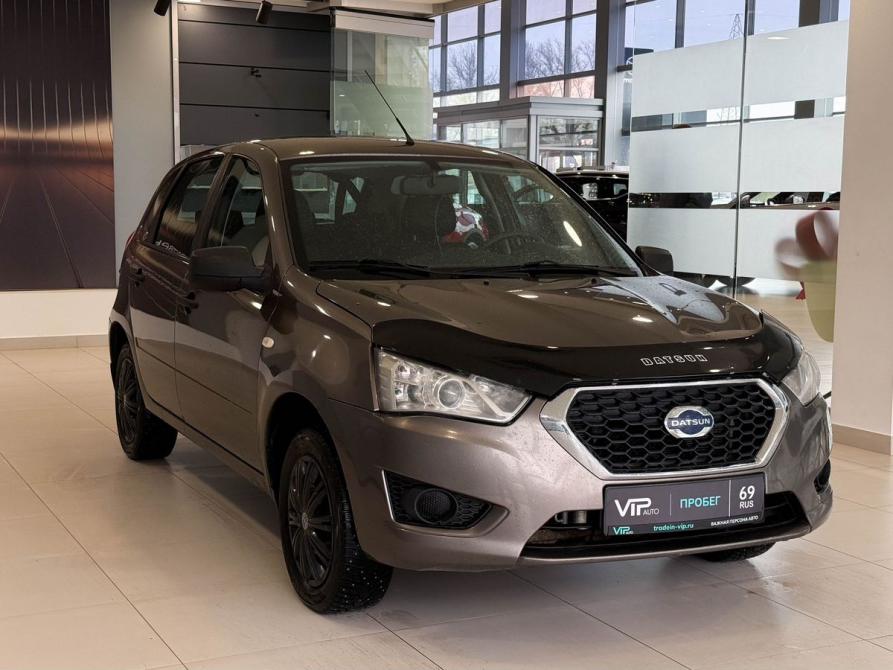 Datsun mi-DO Тверь  - изображение 3