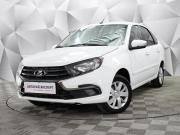 Lada (ВАЗ) Granta I Рестайлинг Ульяновск  - изображение 17