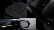 Geely Monjaro I Рестайлинг Москва  - изображение 37