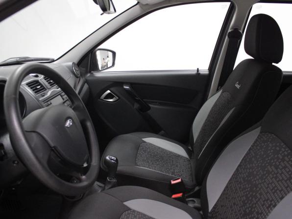 Lada (ВАЗ) Granta I Рестайлинг с пробегом 2023 года, цена 909 900 рублей, 53084 км, универсал, Автокод Объявления