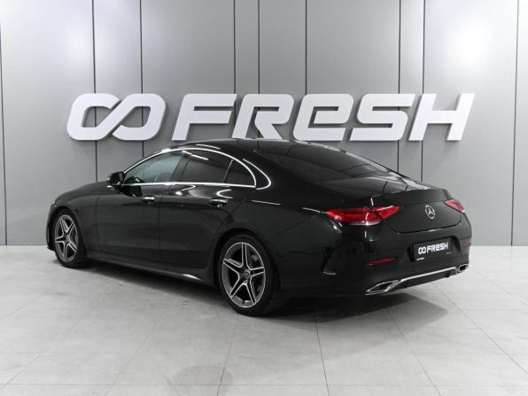 Mercedes-Benz CLS III (C257) с пробегом 2020 года, цена 5 479 000 рублей, 100705 км, седан, Автокод Объявления