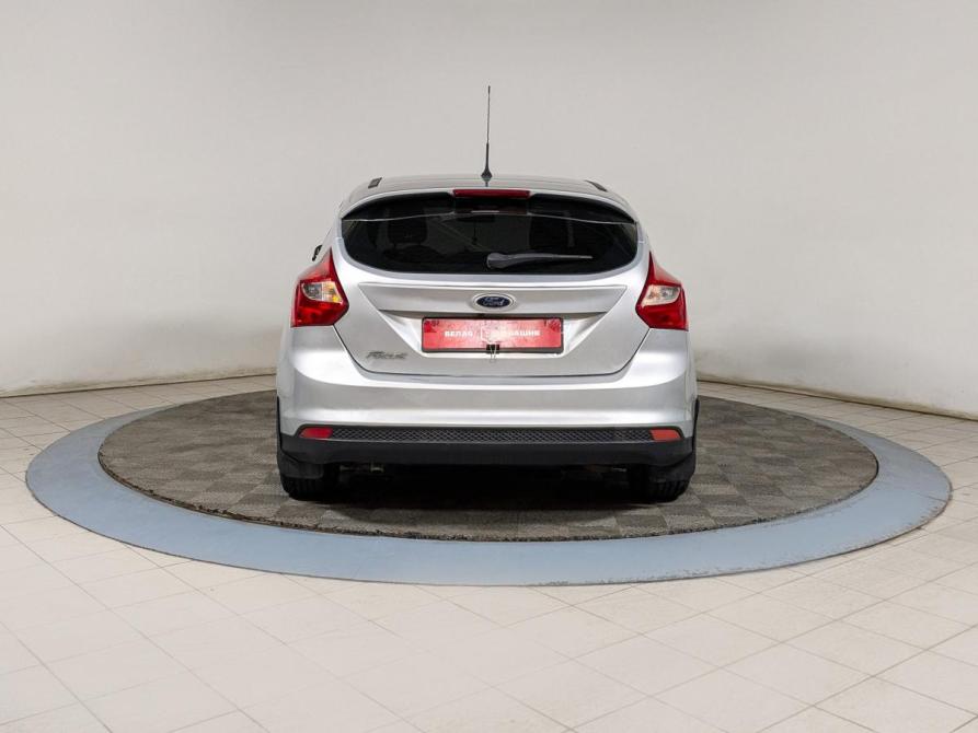 Ford Focus III Екатеринбург  - изображение 7