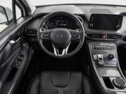 Hyundai Santa Fe IV Рестайлинг Санкт-Петербург  - изображение 41