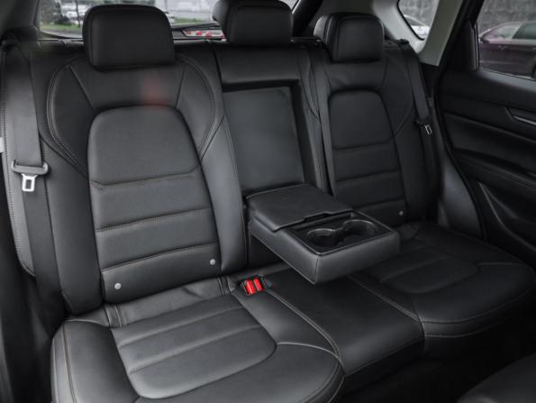 Mazda CX-5 II Рестайлинг с пробегом 2024 года, цена 3 999 000 рублей, 19763 км, внедорожник, Автокод Объявления