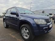 Suzuki Grand Vitara II Рестайлинг Саратов  - изображение 37