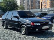 Lada (ВАЗ) 2114 Ижевск  - изображение 21