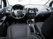 Renault Kaptur I Ставрополь  - изображение 29