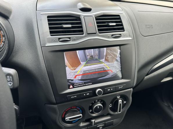 Новый Lada (ВАЗ) Granta I Рестайлинг 2026 года, цена 1 218 000 рублей, седан, Автокод Объявления