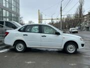 Lada (ВАЗ) Granta I Саратов  - изображение 21