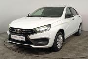 Lada (ВАЗ) Vesta I Рестайлинг (NG) Волгоград  - изображение 26