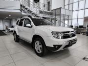 Renault Duster I Рестайлинг Казань  - изображение 25