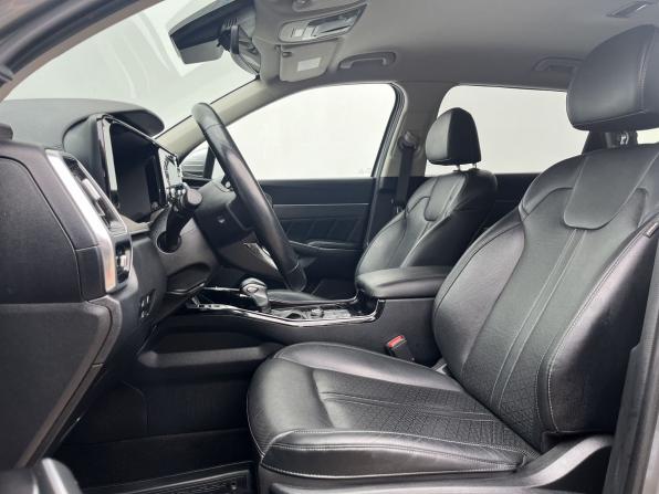 Kia Sorento IV с пробегом 2022 года, цена 3 170 000 рублей, 128000 км, внедорожник, Автокод Объявления