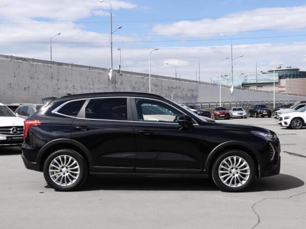 Haval Jolion I Рестайлинг с пробегом 2024 года, цена 2 130 000 рублей, 31000 км, внедорожник, Автокод Объявления