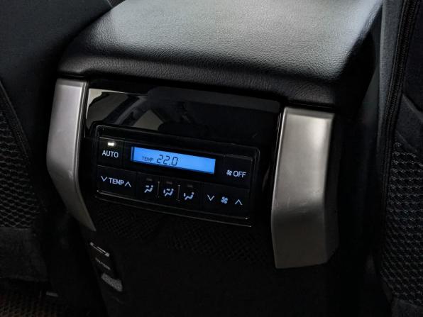 Toyota Land Cruiser Prado 150 Series Рестайлинг 3 с пробегом 2021 года, цена 6 990 000 рублей, 85091 км, внедорожник, Автокод Объявления