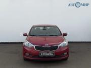 Kia Cerato III Москва  - изображение 15