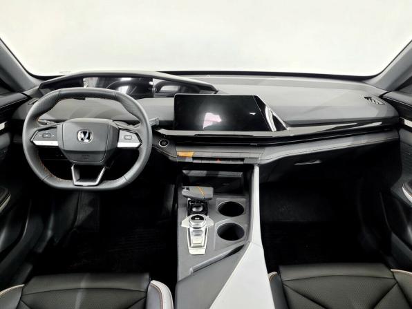 Changan UNI-V I с пробегом 2024 года, цена 2 760 000 рублей, 753 км, лифтбек, Автокод Объявления