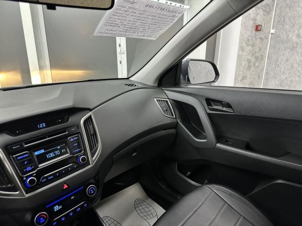 Hyundai Creta I с пробегом 2019 года, цена 1 785 000 рублей, 146000 км, внедорожник, Автокод Объявления