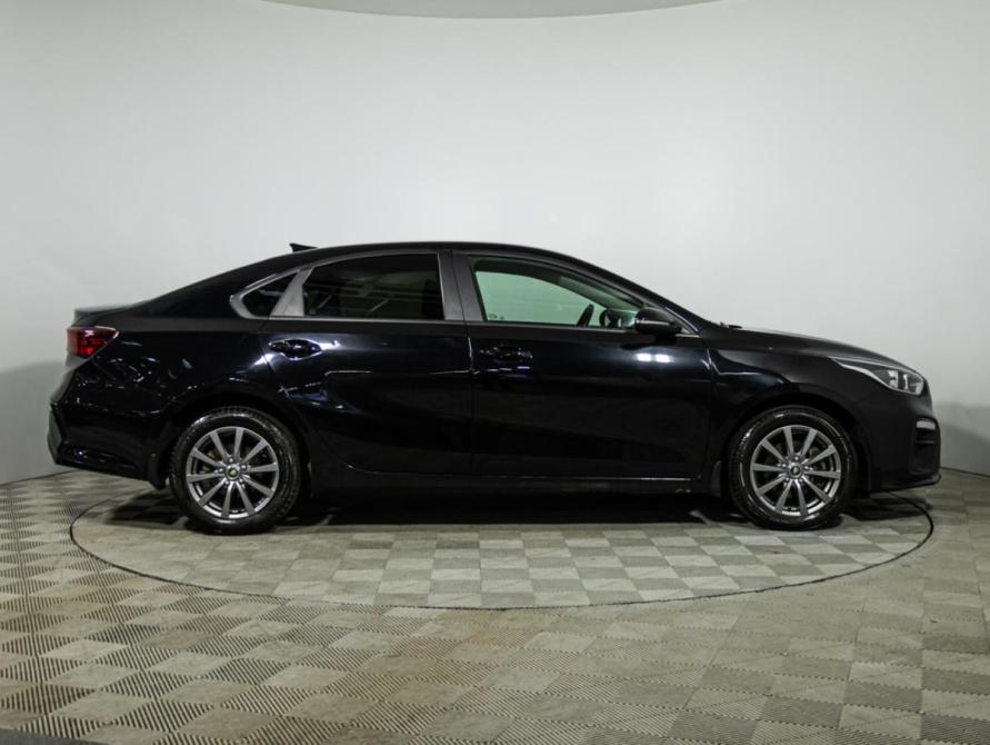 Kia Cerato IV Санкт-Петербург  - изображение 4