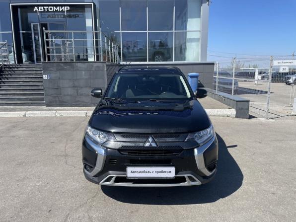 Mitsubishi Outlander III Рестайлинг 3 с пробегом 2021 года, цена 2 500 000 рублей, 140562 км, внедорожник, Автокод Объявления