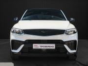Geely Tugella I Рестайлинг Москва  - изображение 33