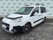 Peugeot Partner II Рестайлинг Нижний Тагил  - изображение 23