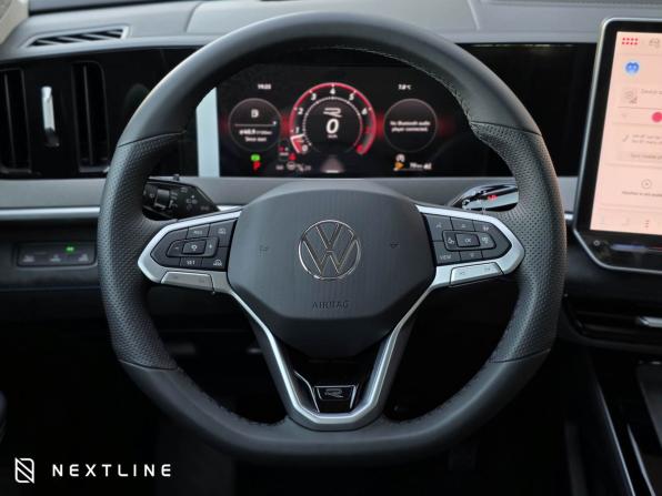Новый Volkswagen Tavendor I Рестайлинг 2026 года, цена 5 350 000 рублей, внедорожник, Автокод Объявления