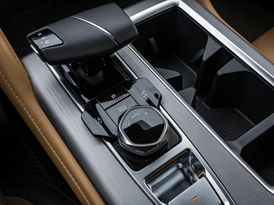 Changan Hunter Plus Москва  - изображение 17