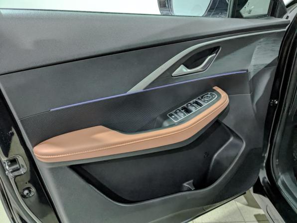 Omoda C5 I с пробегом 2023 года, цена 1 800 000 рублей, 14415 км, внедорожник, Автокод Объявления