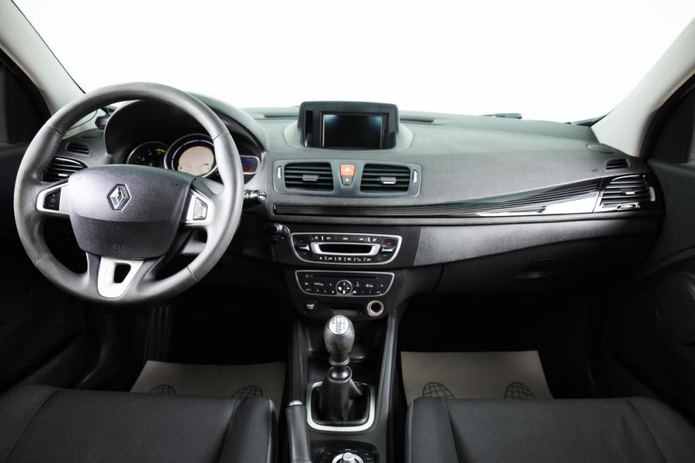 Renault Megane III Пермь  - изображение 13