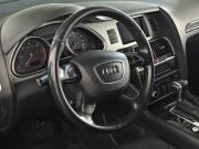 Audi Q7 I (4L) Рестайлинг Москва  - изображение 33