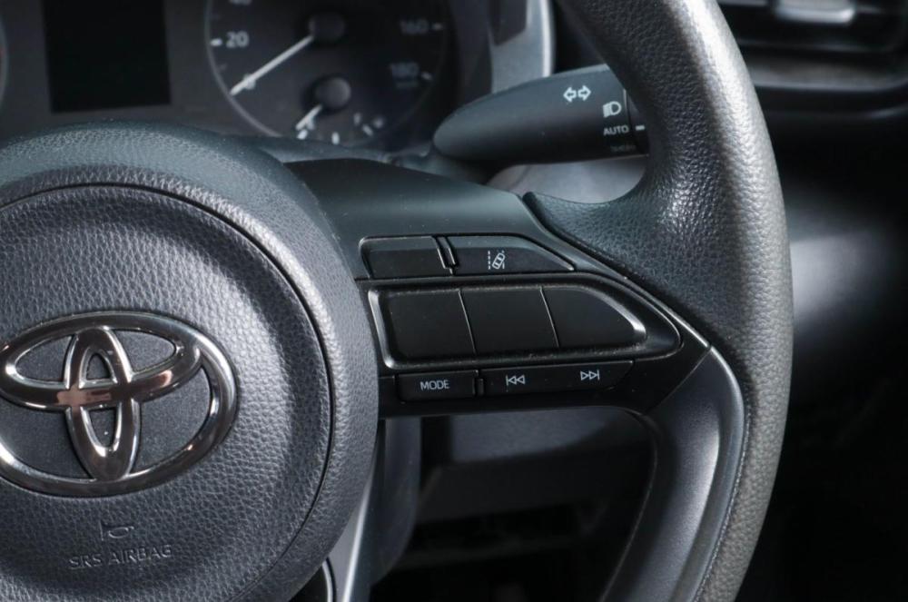 Toyota Yaris IV Челябинск  - изображение 11