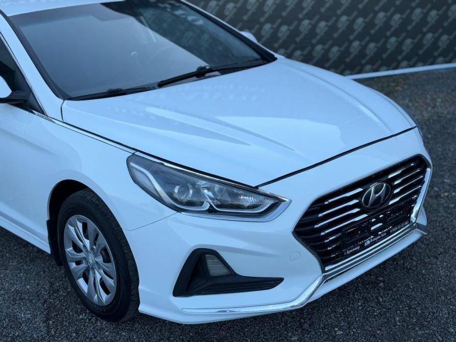 Hyundai Sonata VII (LF) Рестайлинг Краснодар  - изображение 2