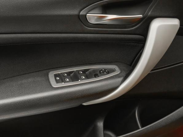 BMW 1 серии II (F20/F21) Рестайлинг с пробегом 2017 года, цена 1 560 000 рублей, 162848 км, хэтчбек, Автокод Объявления