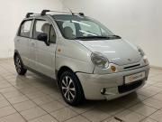 Daewoo Matiz I Рестайлинг Энгельс  - изображение 34