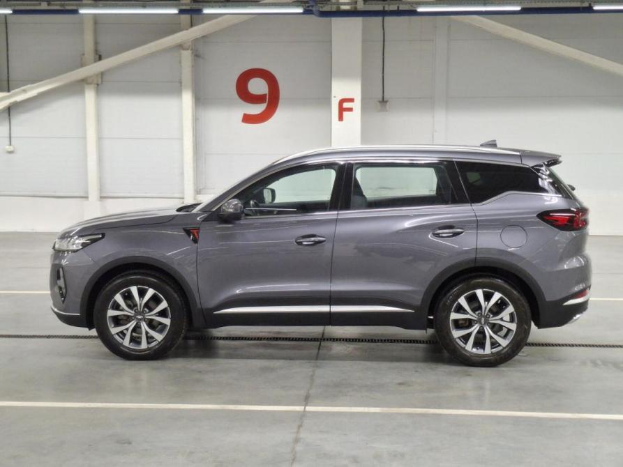 Chery Tiggo 7 Pro Max I Казань  - изображение 10